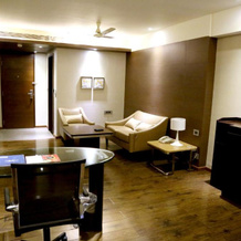 Hotel Shakti Continental, 安古尔 — 照片 2