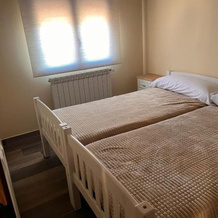Casas Del Barranco De La Hoz, Кордуэнте — фото 2