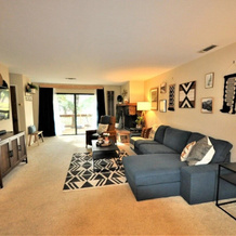 Gnome and Creek Condo - Two Master Suites for a Perfect Couples Yosemite Getaway by Yosemite Region Resorts, 派恩山湖 — 照片 3
