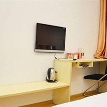 Emerald Holiday Hotel, Северный Округ — фото 5