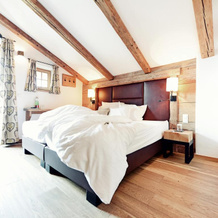 Maierl Alm Gmbh, Кирхберг — фото 2