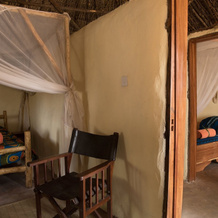 Selous River Camp, 姆洛卡 — 照片 3
