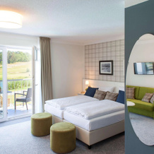 Dorint Resort Baltic Hills Usedom, Коршвандт — фото 5