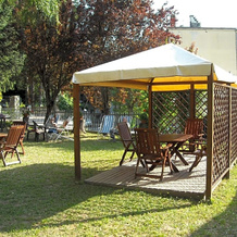 Hotel Tripoli La Margherita, 利莫内皮埃蒙特 — 照片 3