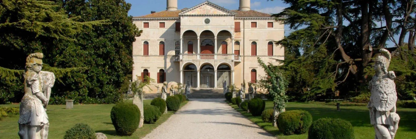 Castello di Roncade, Roncade — photo 1