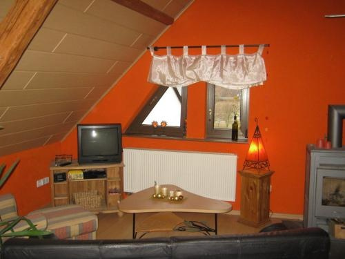 Apartment Mosel-Götterlay, 布鲁蒂格-凡克尔 — 照片 1