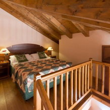 Hotel Relais Des Glaciers, Ayas — photo 5
