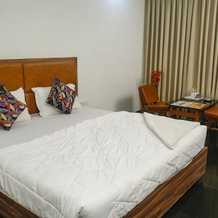 Amaravathi Hotel, 贡图尔 — 照片 4