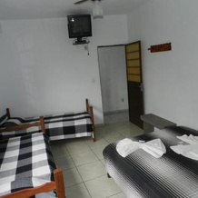 Pousada Hospedaria Santa Clara, 圣丽塔杜雅库廷加 — 照片 4