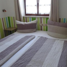 Pension Zur Sonne Wittenweier, Шванау — фото 3
