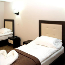 Hotel King, Тырговиште — фото 3