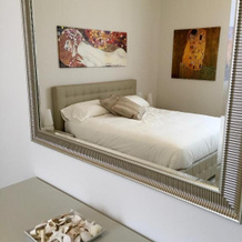 St. Vitale’s Basilic view elegant apartment, Ravenna — photo 3