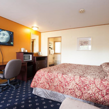 Park Motel, Marshfield — photo 3