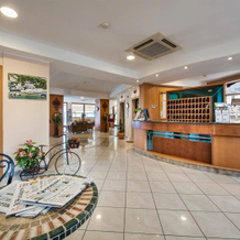 Hotel Ara Solis, Таранто — фото 2