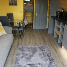 Glampods - 5 Berth Glamping Pod Elgin, Elgin — photo 2