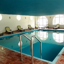 Complex Jasmine Ocna Sibiului Hotel  Salinas, Окна-Сибиулуй — фото 3