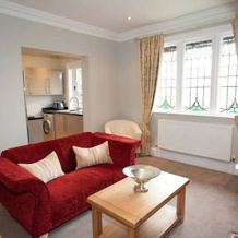 Arden House - Darwin Apartment, Church Stretton — photo 4