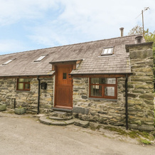 Hendoll Cottage 1, Fairbourne — photo 3