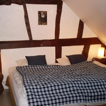 Gites Et Chambres D'hotes Maison Ungerer, 翁斯帕施 — 照片 3