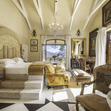 La Residence Franschhoek, Франшхук — фото 4