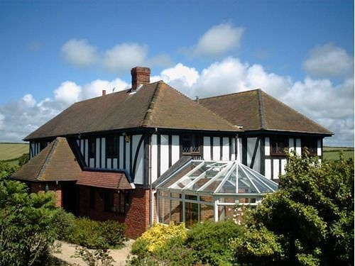 Heathwick House, 奇克雷尔 — 照片 1