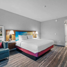 Hampton Inn by Hilton Morro Bay, Morro Bay — photo 2