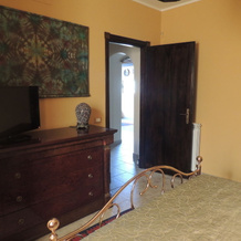 Hannina Bed And Breakfast, Мисилмери — фото 3
