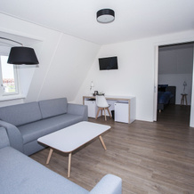 Hotel Termunterzijl, 米德沃尔达 — 照片 5