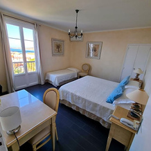 Hotel Stella Mare, Альгайола — фото 4