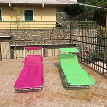 La Casa di Zoe, 乌肖 — 照片 5