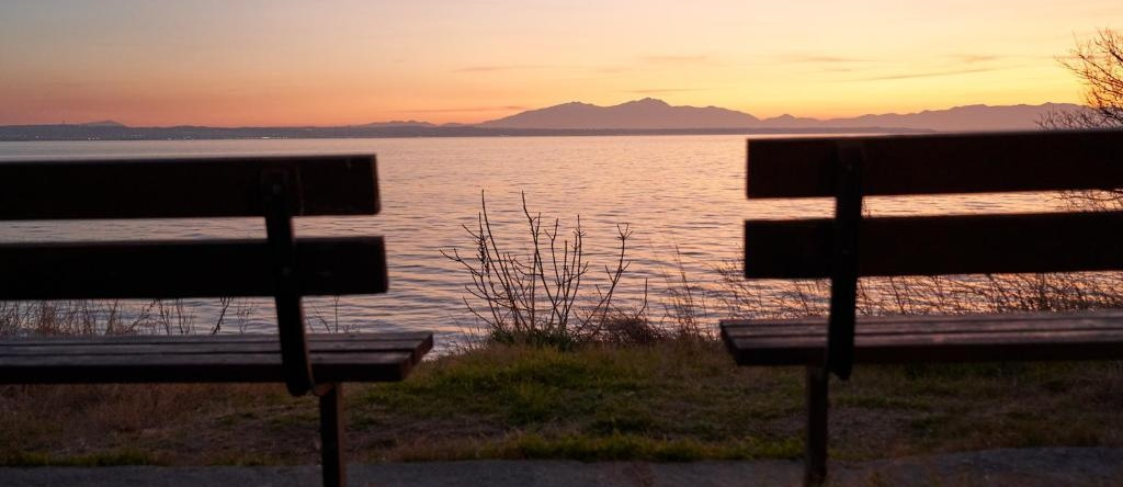 Seafront Luxury President Suite Aegean Sunset, Салоники — фото 1