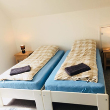 Holiday Home Rejsby Near Rømø, Лаколк — фото 2