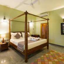 Heritage Resort Hampi, 霍萨佩特 — 照片 2