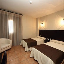 Hotel Chateau Vinasoro, 阿尔卡萨尔德圣胡安 — 照片 2