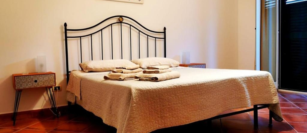 Villa Amelie (Mare e Relax), Bisceglie — photo 1