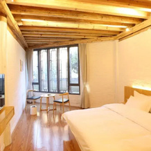 26th · Courtyard · Hotel, 丽江 — 照片 4
