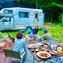 Nomadoya Onuma Campsite, Nanae — photo 2