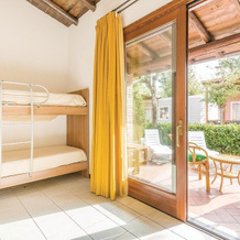 Camping del Sole - GC Chalet, Iseo — photo 4