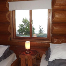 Block House Lodge, Ла-Энсенада — фото 3