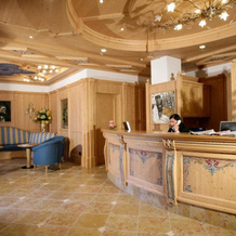 Hotel Garnì La Roccia, 安达洛 — 照片 2
