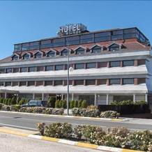 Hotel Sierra Real, Alpedrete — photo 2