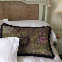 Papillon Chambres d'Hôtes, 安比 — 照片 3