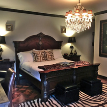 The Victoria B & B, 本顿维尔 — 照片 3