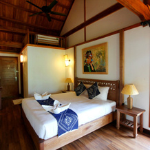 Mai Chau Hideaway Lake Resort, Mai Chau — photo 4