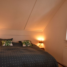 Exclusive Holiday Home Floating on a Lake in Friesland, 瓦恩斯 — 照片 4
