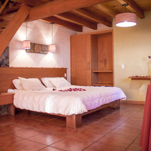 Cabañas Monterra Tapalpa, 塔帕尔帕 — 照片 4