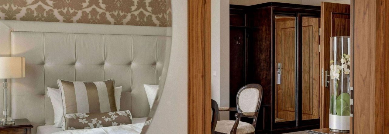 Rezydencja Luxury Hotel, Piekary Slaskie — photo 1