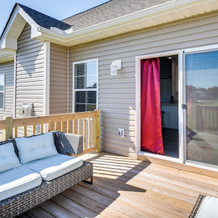 Cape Charles Home: 4 Mi to Kiptopeke State Park!, 查尔斯角 — 照片 4