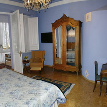 Hotel Villa la Argentina, 卢阿尔卡 — 照片 5