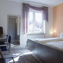 Skala Hotel, Auenstein — photo 4
